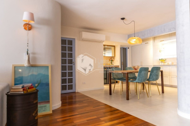 Imagem Apartamento com 3 Quartos à Venda, 122 m² em Vila Olímpia - São Paulo Imagem Apartamento com 3 Quartos à Venda, 122 m² em Vila Olímpia - São Paulo