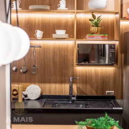 Imagem Apartamento com 3 Quartos à Venda, 61 m² em Parque Amazônia - Goiânia Imagem Apartamento com 3 Quartos à Venda, 61 m² em Parque Amazônia - Goiânia