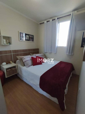 Imagem Imóvel com 2 Quartos à Venda, 53 m² em Vila Sônia - São Paulo