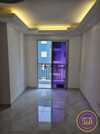Imagem Apartamento com 2 Quartos à Venda, 48 m² em Itaquera - São Paulo