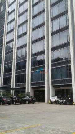 Imagem Imóvel à Venda ou Locação, 374 m² em Brooklin Novo - São Paulo Imagem Imóvel à Venda ou Locação, 374 m² em Brooklin Novo - São Paulo