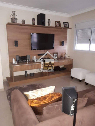 Imagem Apartamento com 3 Quartos à Venda, 178 m² em Brooklin - São Paulo Imagem Apartamento com 3 Quartos à Venda, 178 m² em Brooklin - São Paulo