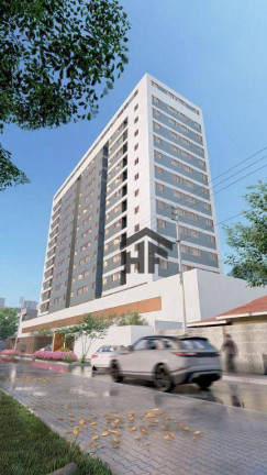 Imagem Apartamento com 2 Quartos à Venda, 50 m² em Torre - Recife Imagem Apartamento com 2 Quartos à Venda, 50 m² em Torre - Recife