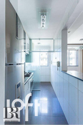 Imagem Cobertura com 2 Quartos à Venda, 90 m² em Sacomã - São Paulo