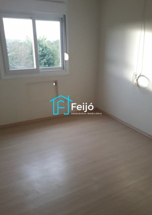 Imagem Apartamento com 2 Quartos à Venda, 48 m² em Restinga - Porto Alegre Imagem Apartamento com 2 Quartos à Venda, 48 m² em Restinga - Porto Alegre