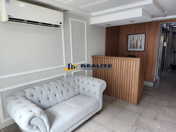 Imagem Apartamento com 2 Quartos à Venda, 126 m² em Centro - Campos Dos Goytacazes Imagem Apartamento com 2 Quartos à Venda, 126 m² em Centro - Campos Dos Goytacazes