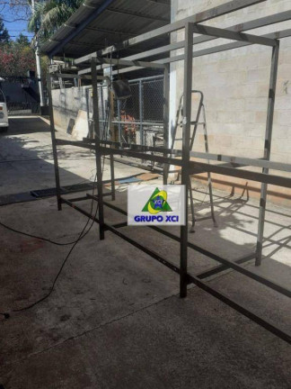 Imagem Galpão à Venda, 500 m² em Jardim Aliança - Campinas