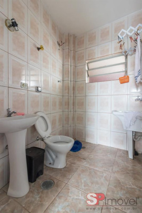 Imagem Apartamento com 1 Quarto à Venda, 37 m² em República - São Paulo
