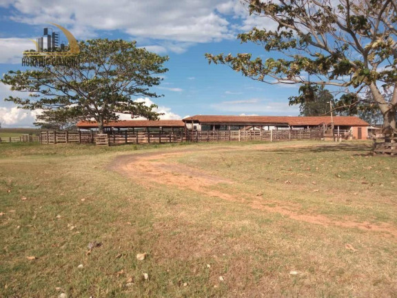 Imagem Fazenda à Venda, 15.294.400 m² em Centro - Assis Imagem Fazenda à Venda, 15.294.400 m² em Centro - Assis