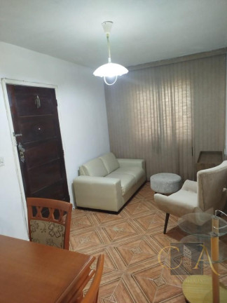Imagem Apartamento com 1 Quarto à Venda, 40 m² em Carreiros