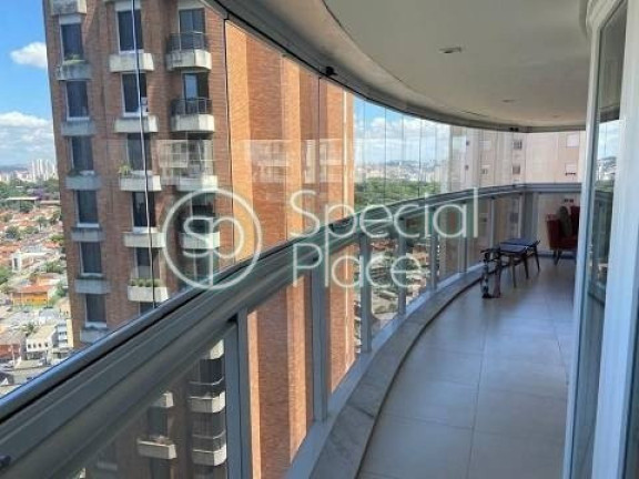 Imagem Apartamento com 4 Quartos à Venda, 350 m² em Morumbi - São Paulo Imagem Apartamento com 4 Quartos à Venda, 350 m² em Morumbi - São Paulo