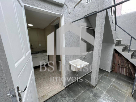 Casa com 3 Quartos à Venda, 150 m² em Campestre - Santo André
