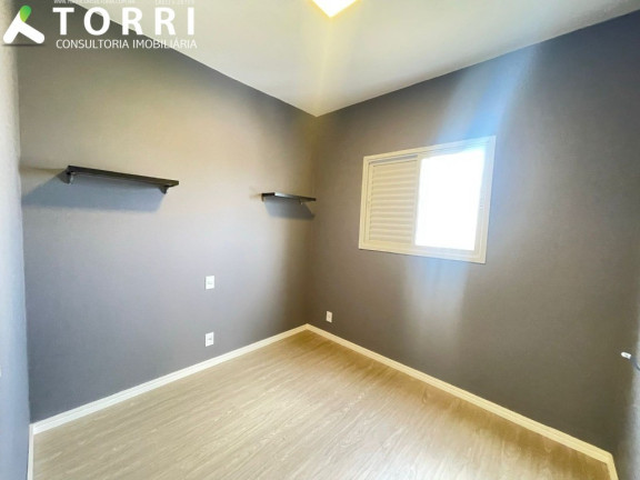 Imagem Apartamento com 3 Quartos à Venda, 80 m² em Parque Campolim - Sorocaba
