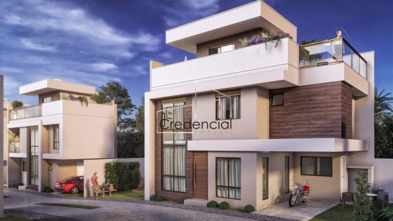 Imagem Sobrado com 3 Quartos à Venda, 123 m² em Bom Retiro - Curitiba Imagem Sobrado com 3 Quartos à Venda, 123 m² em Bom Retiro - Curitiba
