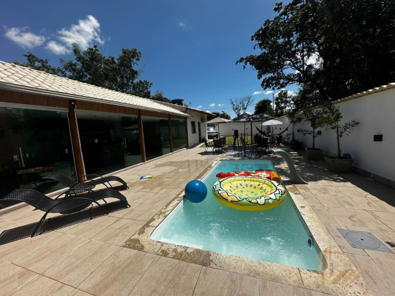 Casa com 1 Quarto à Venda, 360 m² em Andiroba - Esmeraldas