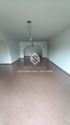 Imagem Apartamento com 4 Quartos à Venda, 276 m² em Setor Oeste - Goiânia