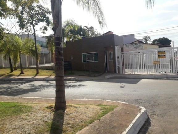Imagem Casa com 3 Quartos à Venda, 80 m² em Setor Habitacional Arniqueira (águas Claras) - Brasília Imagem Casa com 3 Quartos à Venda, 80 m² em Setor Habitacional Arniqueira (águas Claras) - Brasília