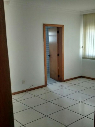 Imagem Apartamento com 4 Quartos à Venda, 125 m² em Aquárius - Salvador