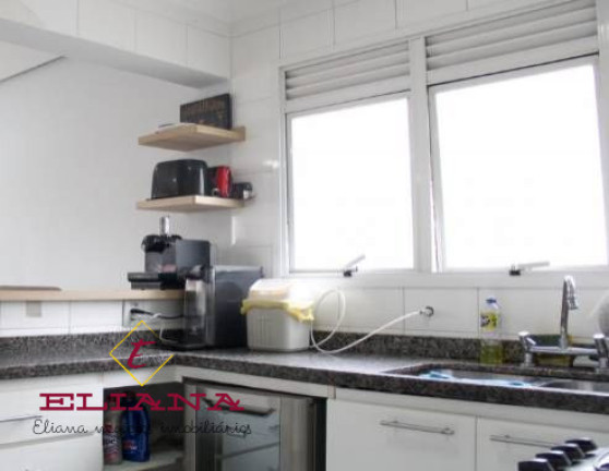 Imagem Apartamento com 3 Quartos à Venda, 127 m² em Chácara Inglesa - São Paulo Imagem Apartamento com 3 Quartos à Venda, 127 m² em Chácara Inglesa - São Paulo