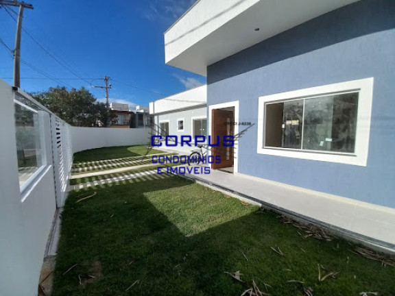 Imagem Casa com 3 Quartos à Venda, 105 m² em Centro - São Pedro Da Aldeia Imagem Casa com 3 Quartos à Venda, 105 m² em Centro - São Pedro Da Aldeia