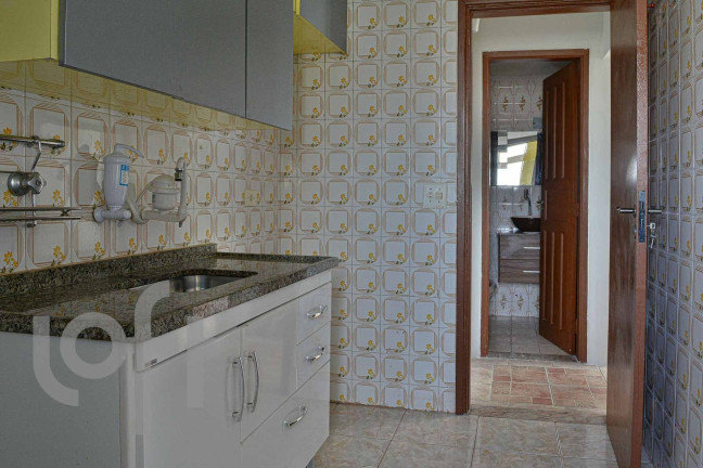 Imagem Apartamento com 1 Quarto à Venda, 37 m² em Cambuci - São Paulo Imagem Apartamento com 1 Quarto à Venda, 37 m² em Cambuci - São Paulo