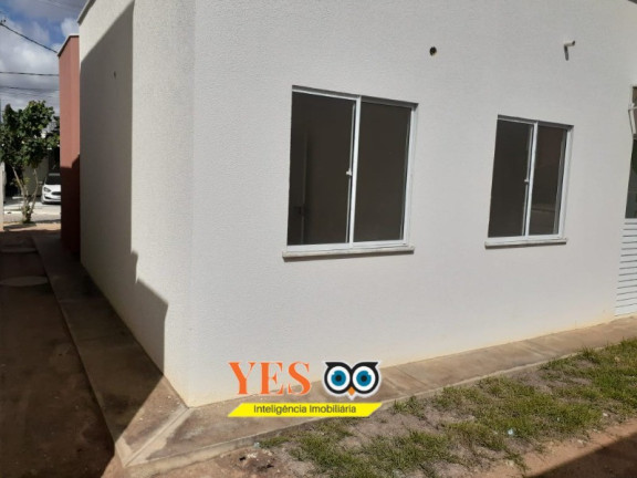Imagem Casa com 3 Quartos à Venda, 178 m² em Registro - Feira De Santana Imagem Casa com 3 Quartos à Venda, 178 m² em Registro - Feira De Santana