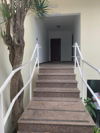 Imagem Casa com 3 Quartos à Venda, 235 m² em Vila Euclides - São Bernardo Do Campo