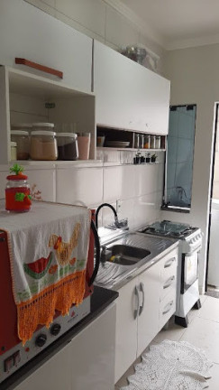 Casa com 2 Quartos à Venda, 60 m² em Dom Geraldo - Tijucas