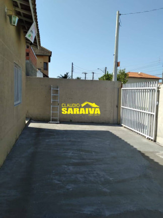 Casa com 2 Quartos à Venda, 80 m² em Praia Das Palmeiras - Caraguatatuba