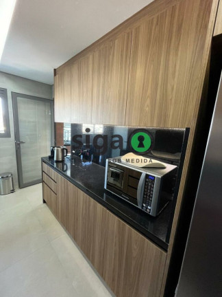 Imagem Apartamento com 3 Quartos para Alugar, 162 m² em Moema - São Paulo Imagem Apartamento com 3 Quartos para Alugar, 162 m² em Moema - São Paulo