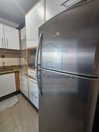 Imagem Apartamento com 3 Quartos à Venda, 60 m² em Parque Marajoara - Santo André Imagem Apartamento com 3 Quartos à Venda, 60 m² em Parque Marajoara - Santo André