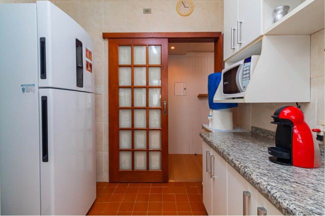 Imagem Apartamento com 2 Quartos à Venda, 67 m² em Teresópolis - Porto Alegre Imagem Apartamento com 2 Quartos à Venda, 67 m² em Teresópolis - Porto Alegre