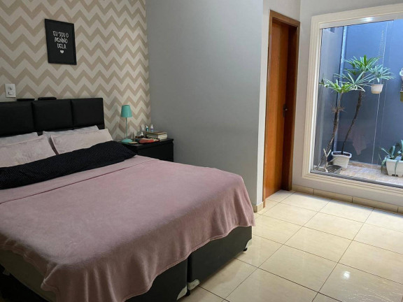 Imagem Casa com 2 Quartos à Venda,  em Jardim Lagoa Nova - Limeira
