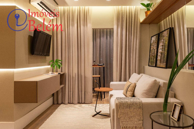 Imagem Apartamento com 2 Quartos à Venda, 63 m² em Coqueiro - Belém Imagem Apartamento com 2 Quartos à Venda, 63 m² em Coqueiro - Belém