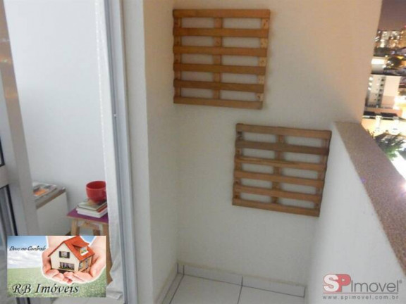 Imagem Apartamento com 2 Quartos à Venda, 53 m² em Vila Alpina - Santo André Imagem Apartamento com 2 Quartos à Venda, 53 m² em Vila Alpina - Santo André
