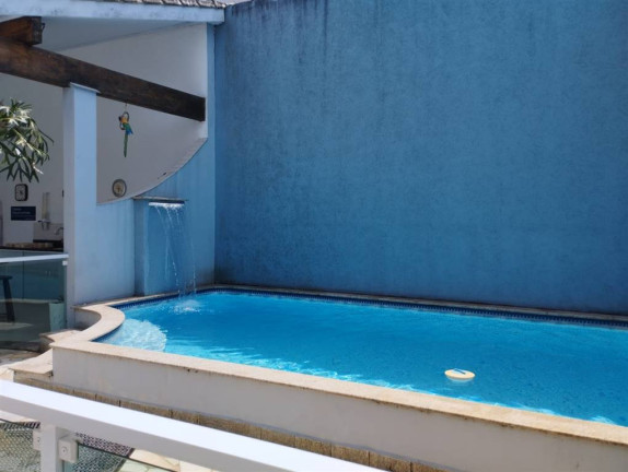 Imagem Casa com 3 Quartos à Venda, 171 m² em Flórida - Praia Grande