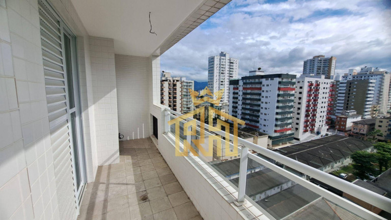 Imagem Apartamento com 2 Quartos à Venda, 95 m² em Canto Do Forte - Praia Grande Imagem Apartamento com 2 Quartos à Venda, 95 m² em Canto Do Forte - Praia Grande