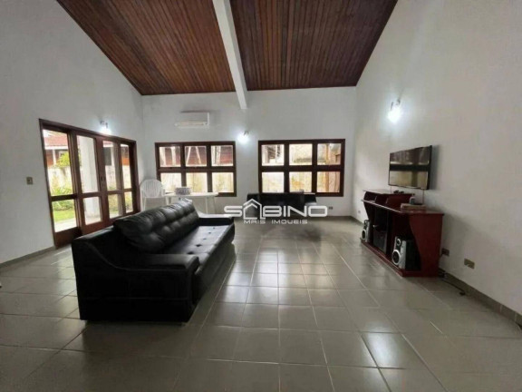 Imagem Casa com 3 Quartos à Venda, 197 m² em Riviera De São Lourenço - Bertioga