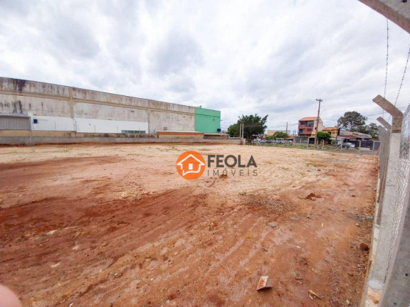 Imagem Terreno para Alugar, 2.212 m² em Catharina Zanaga - Americana