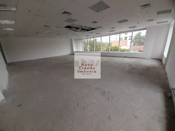 Imagem Imóvel com 1 Quarto para Alugar, 194 m² em Brooklin - São Paulo Imagem Imóvel com 1 Quarto para Alugar, 194 m² em Brooklin - São Paulo