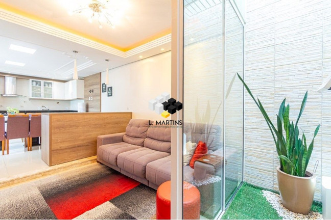 Imagem Casa com 3 Quartos à Venda, 228 m² em Niterói - Canoas