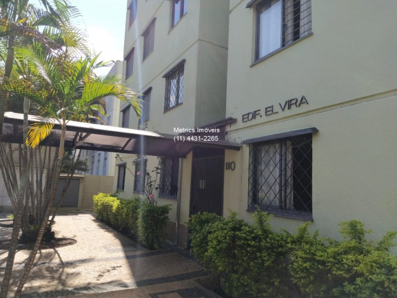 Imagem Imóvel com 2 Quartos à Venda, 64 m² em Jardim Anchieta - Campinas