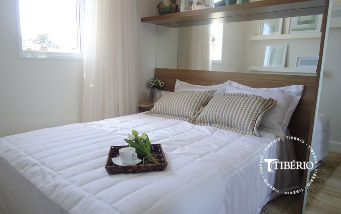 Imagem Apartamento com 2 Quartos à Venda, 50 m² em Freguesia Do ó - São Paulo