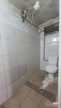 Imagem Casa com 1 Quarto para Alugar, em Parque Santo Antônio - Jacareí Imagem Casa com 1 Quarto para Alugar, em Parque Santo Antônio - Jacareí