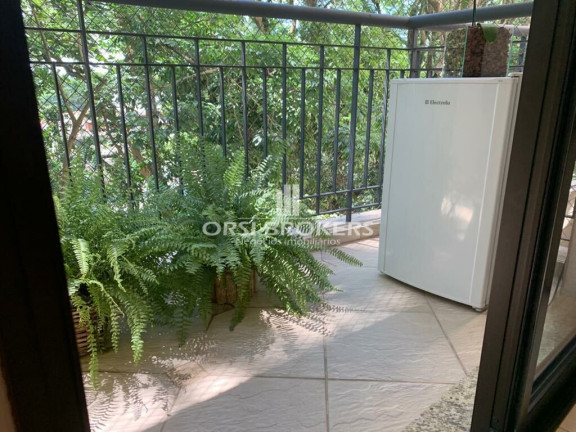 Imagem Apartamento com 3 Quartos à Venda, 93 m² em Jardim Bonfiglioli - São Paulo