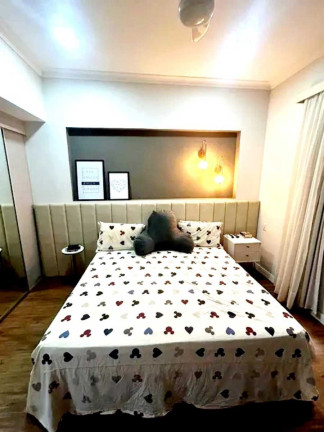 Imagem Apartamento com 3 Quartos à Venda, 134 m² em Copacabana - Rio De Janeiro