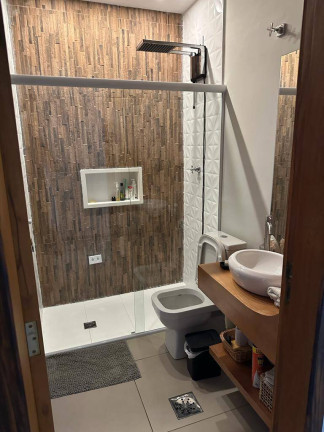 Imagem Casa com 4 Quartos à Venda, 330 m² em Itaguá - Ubatuba Imagem Casa com 4 Quartos à Venda, 330 m² em Itaguá - Ubatuba