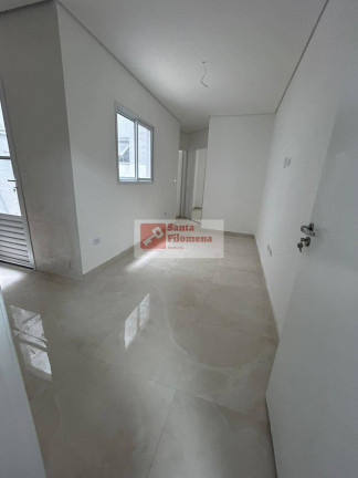 Imagem Apartamento com 2 Quartos à Venda, 42 m² em Parque Oratório - Santo André Imagem Apartamento com 2 Quartos à Venda, 42 m² em Parque Oratório - Santo André