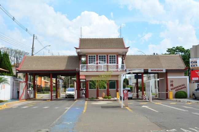 Imagem Casa de Condomínio com 3 Quartos para Alugar, 250 m² em Parque Brasil 500 - Paulínia Imagem Casa de Condomínio com 3 Quartos para Alugar, 250 m² em Parque Brasil 500 - Paulínia