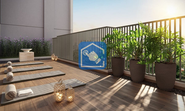 Imagem Apartamento com 3 Quartos à Venda, 82 m² em Alto Da Moóca - São Paulo Imagem Apartamento com 3 Quartos à Venda, 82 m² em Alto Da Moóca - São Paulo